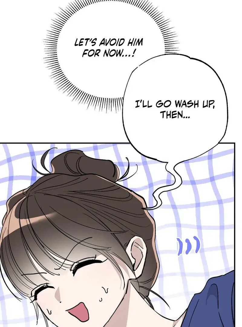 Orchard of Temptation Chapter 3 page 33 - 