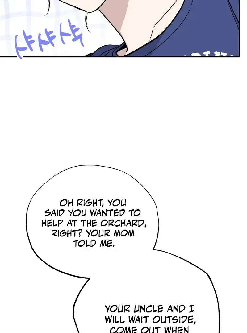 Orchard of Temptation Chapter 3 page 34 - 