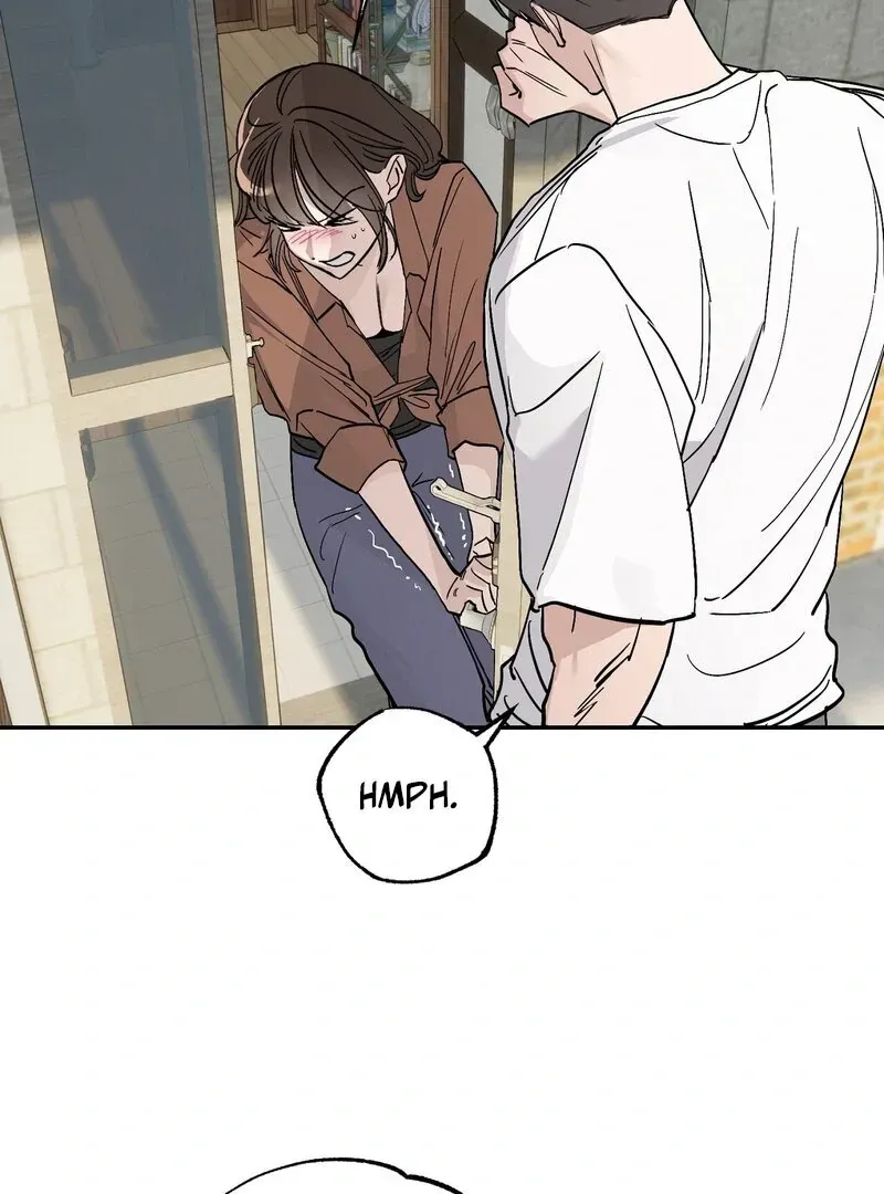 Orchard of Temptation Chapter 3 page 49 - 
