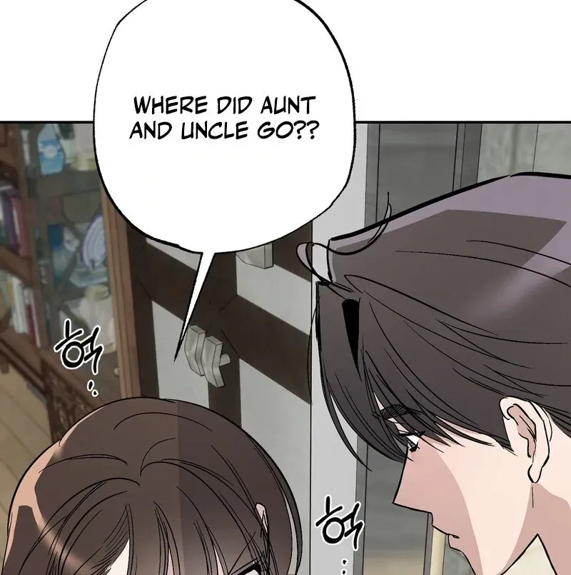 Orchard of Temptation Chapter 3 page 50 - 
