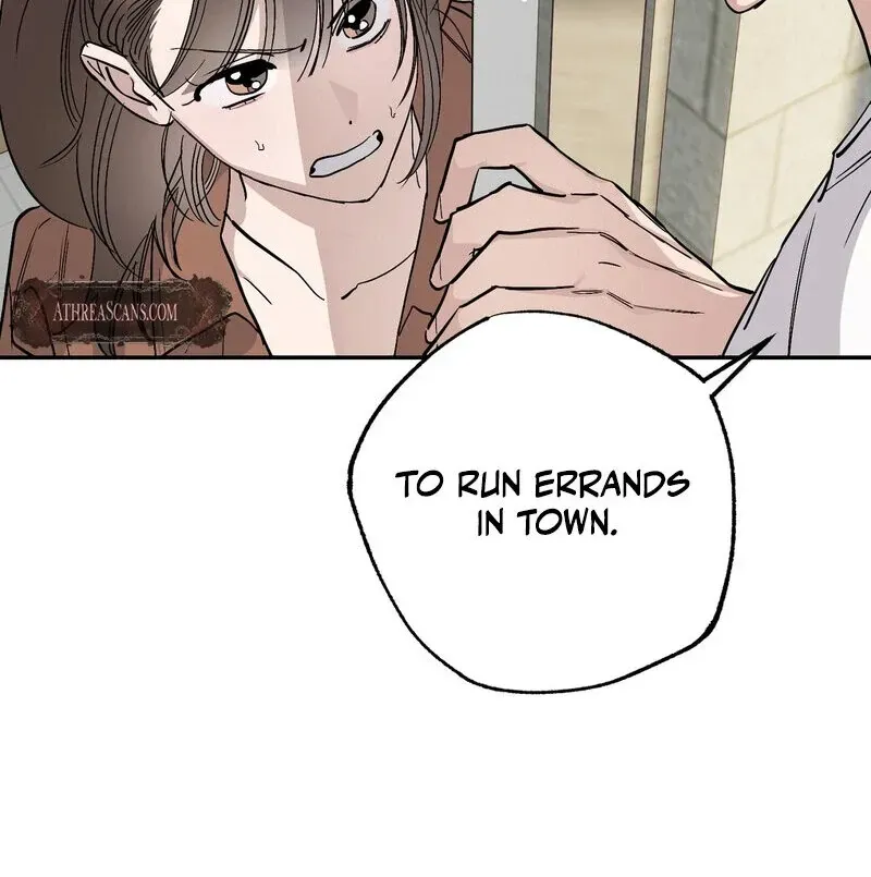 Orchard of Temptation Chapter 3 page 51 - 
