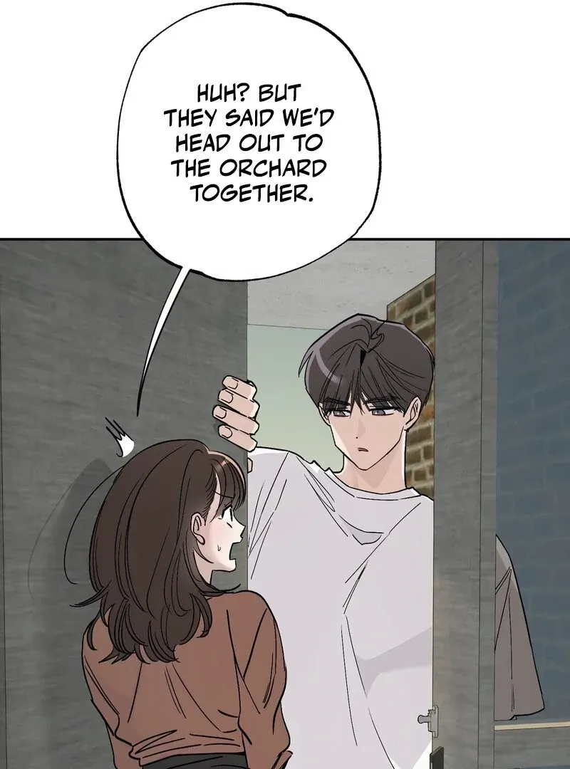 Orchard of Temptation Chapter 3 page 52 - 