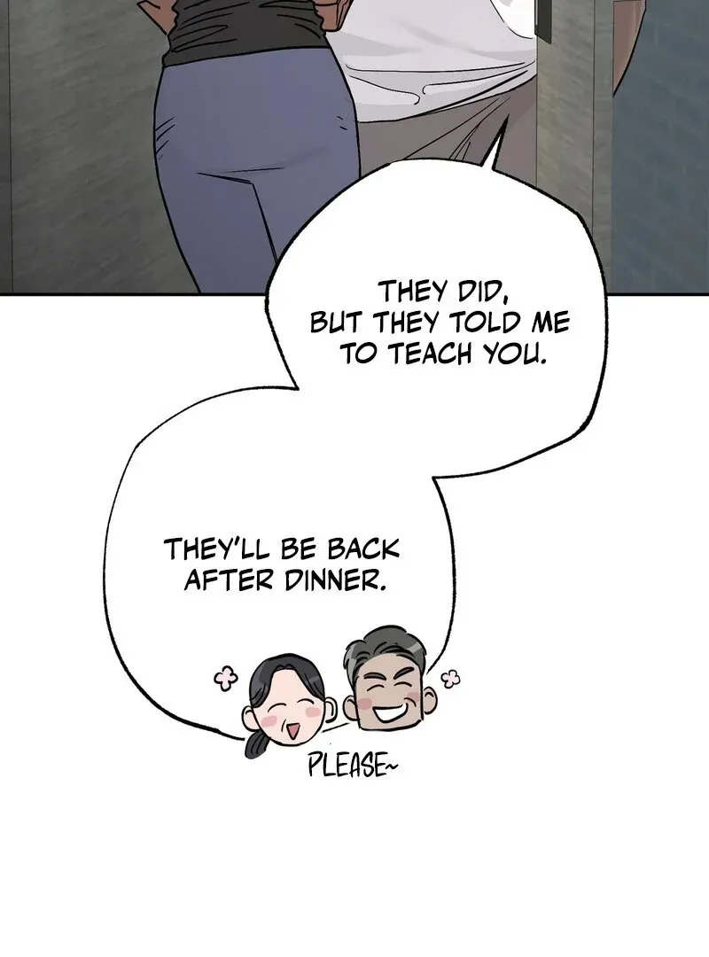 Orchard of Temptation Chapter 3 page 53 - 