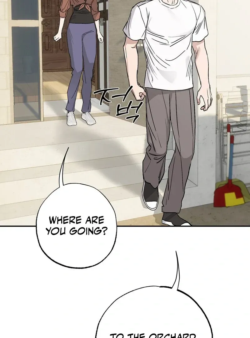 Orchard of Temptation Chapter 3 page 74 - 