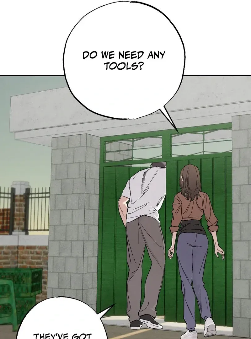 Orchard of Temptation Chapter 3 page 78 - 