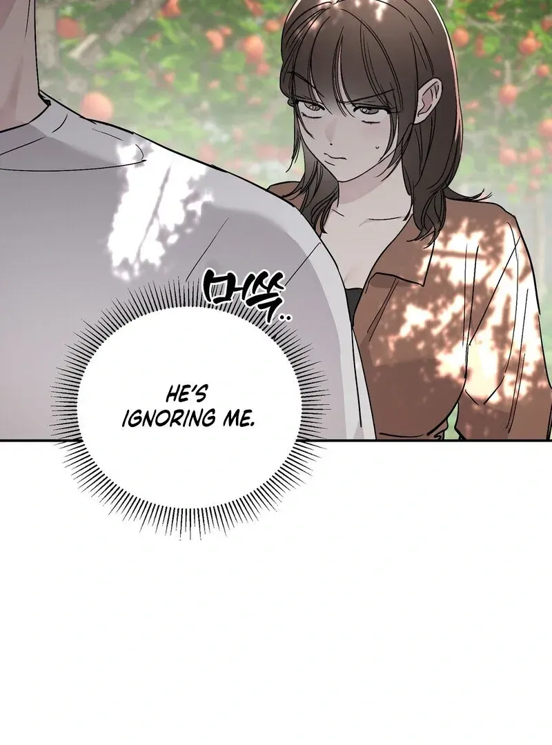Orchard of Temptation Chapter 3 page 84 - 