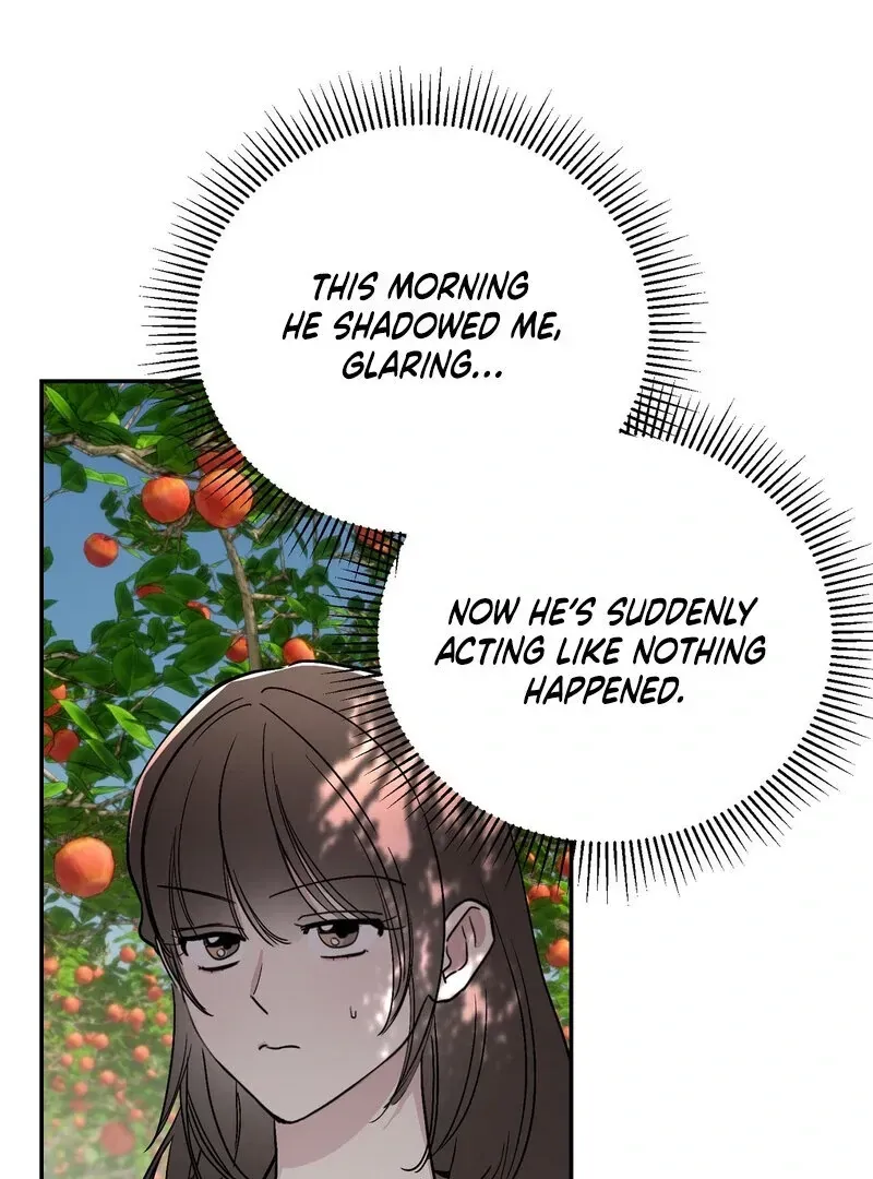 Orchard of Temptation Chapter 3 page 85 - 