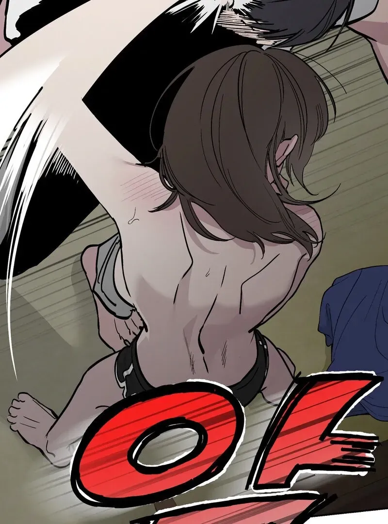 Orchard of Temptation Chapter 3 page 10 - 