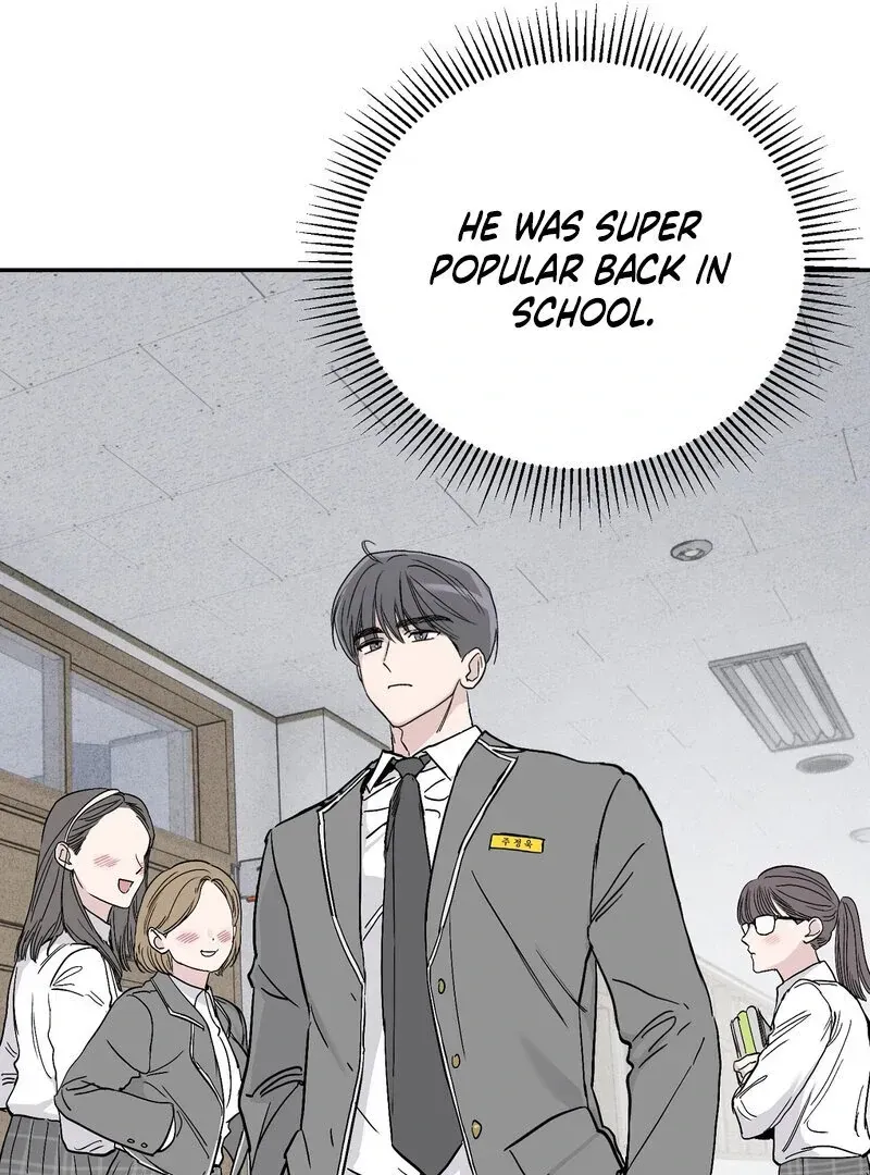 Orchard of Temptation Chapter 3 page 91 - 