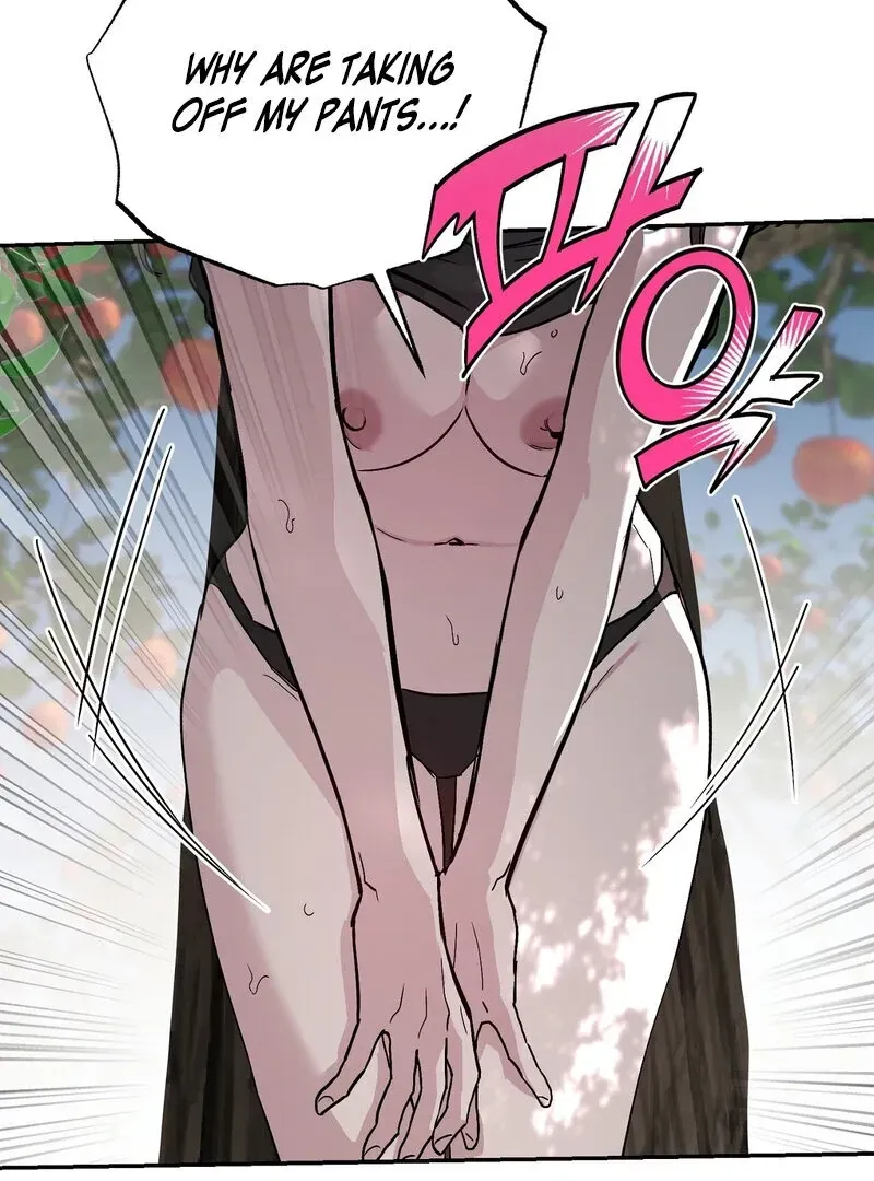 Orchard of Temptation Chapter 4 page 111 - 