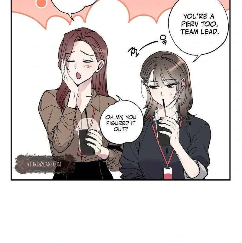 Orchard of Temptation Chapter 4 page 13 - 