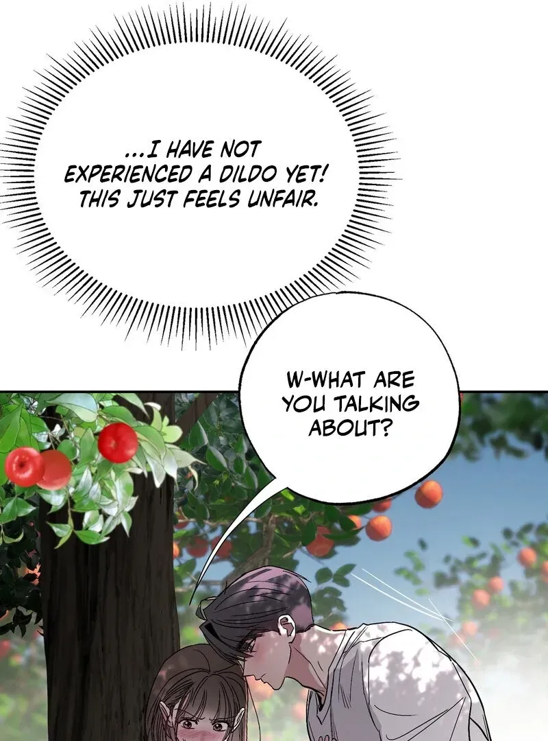 Orchard of Temptation Chapter 4 page 14 - 