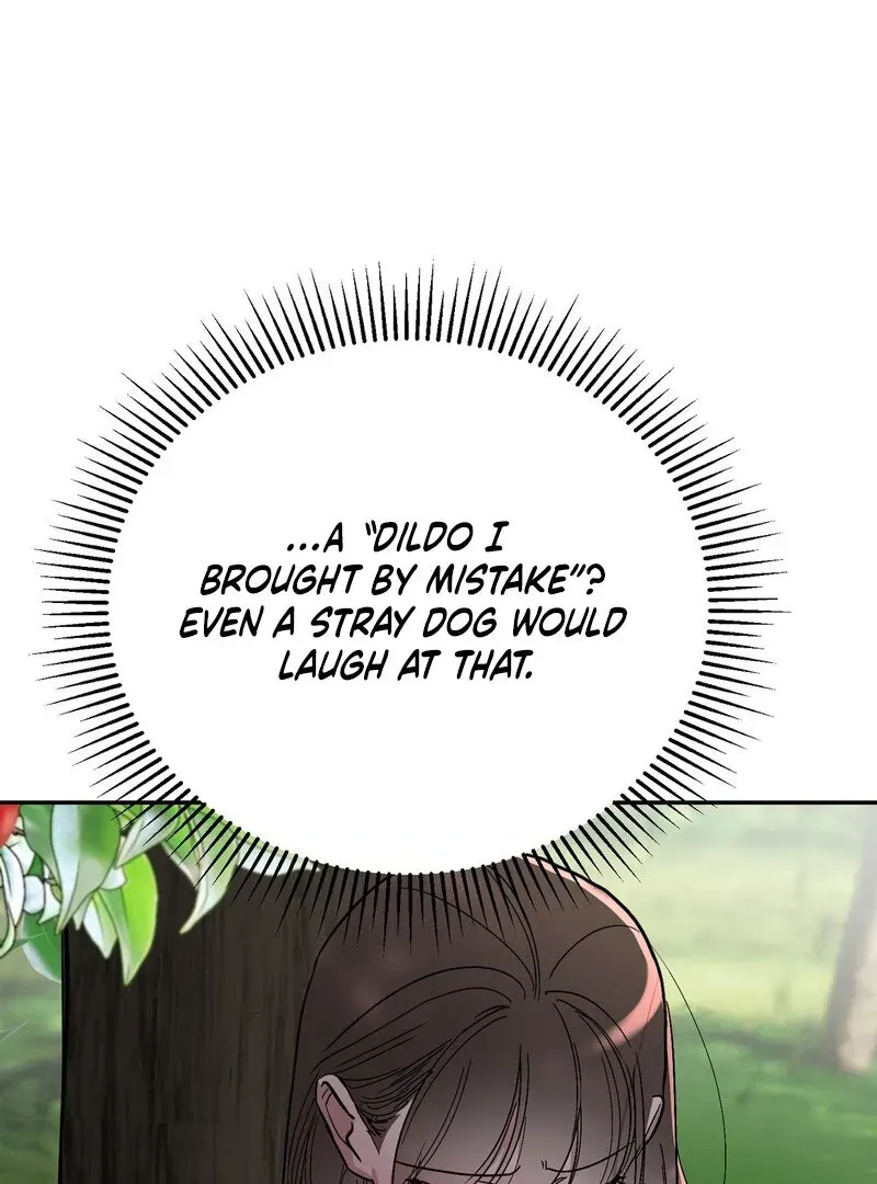 Orchard of Temptation Chapter 4 page 16 - 