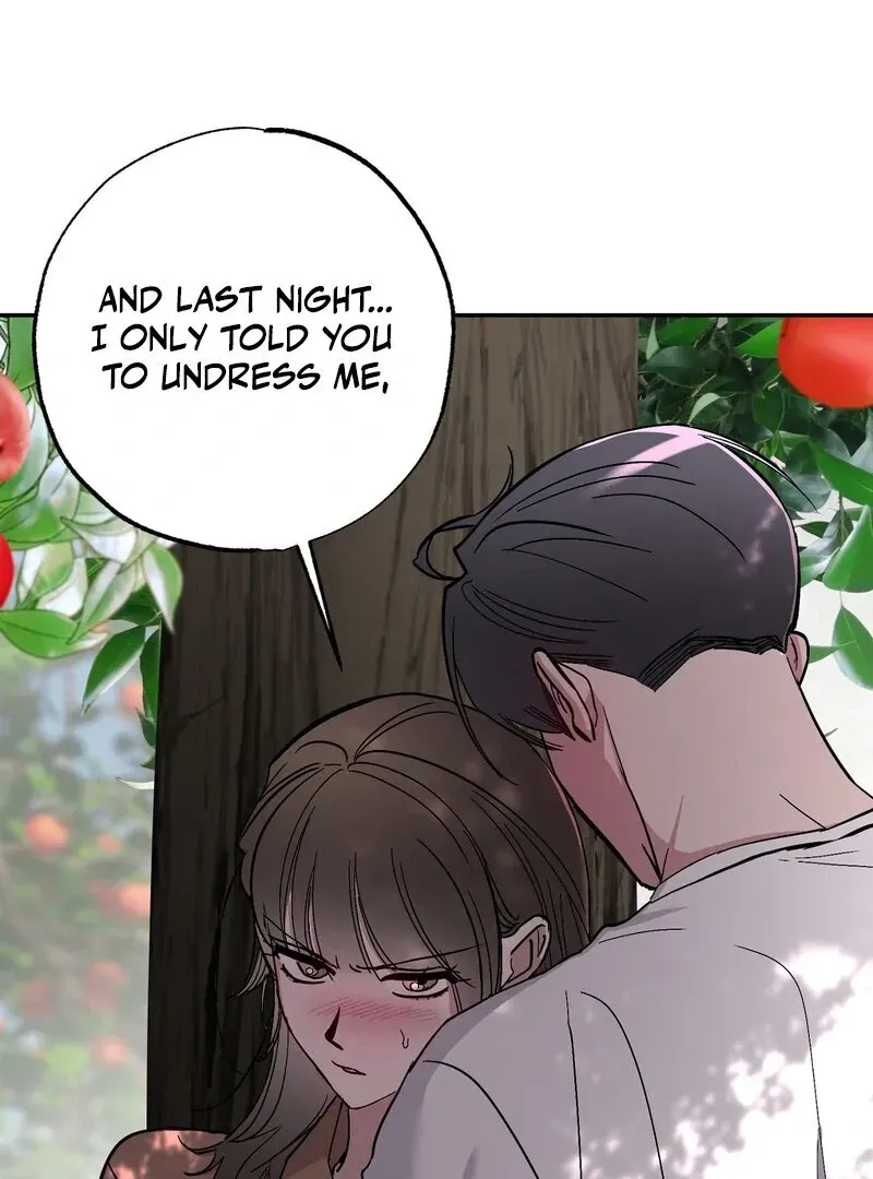 Orchard of Temptation Chapter 4 page 19 - 