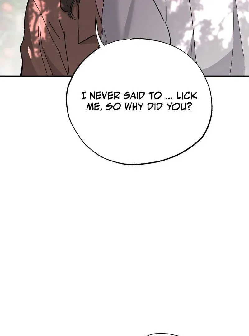 Orchard of Temptation Chapter 4 page 20 - 