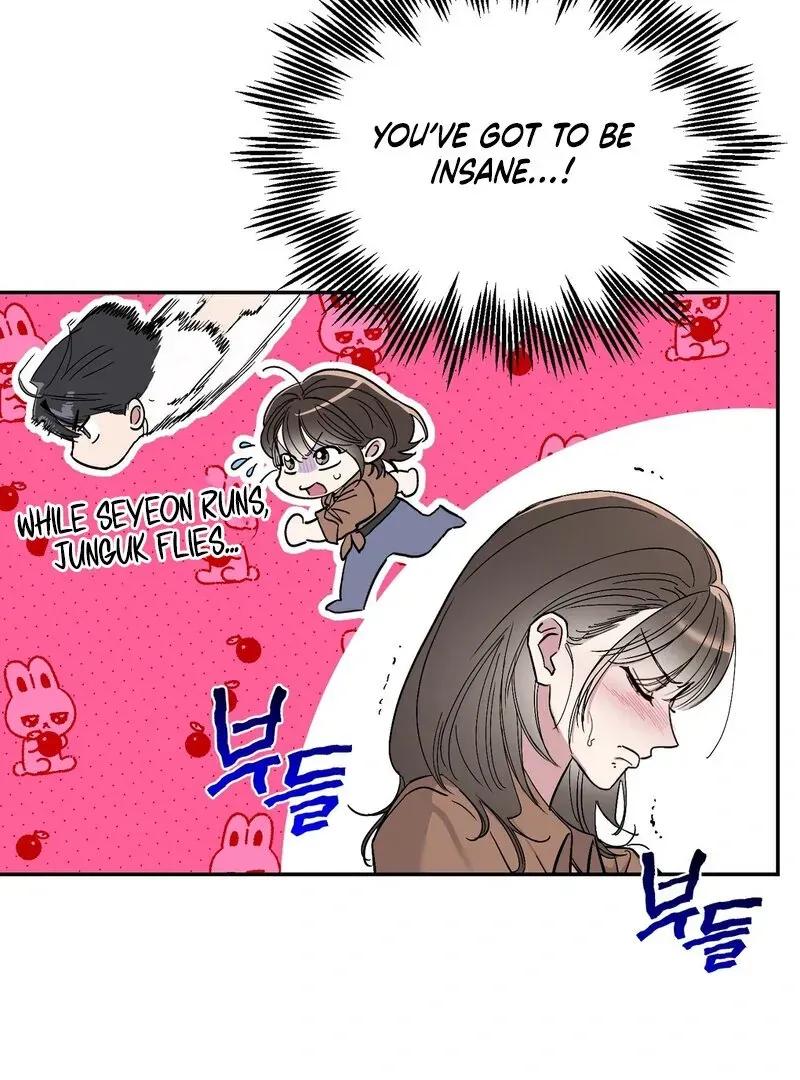 Orchard of Temptation Chapter 4 page 24 - 