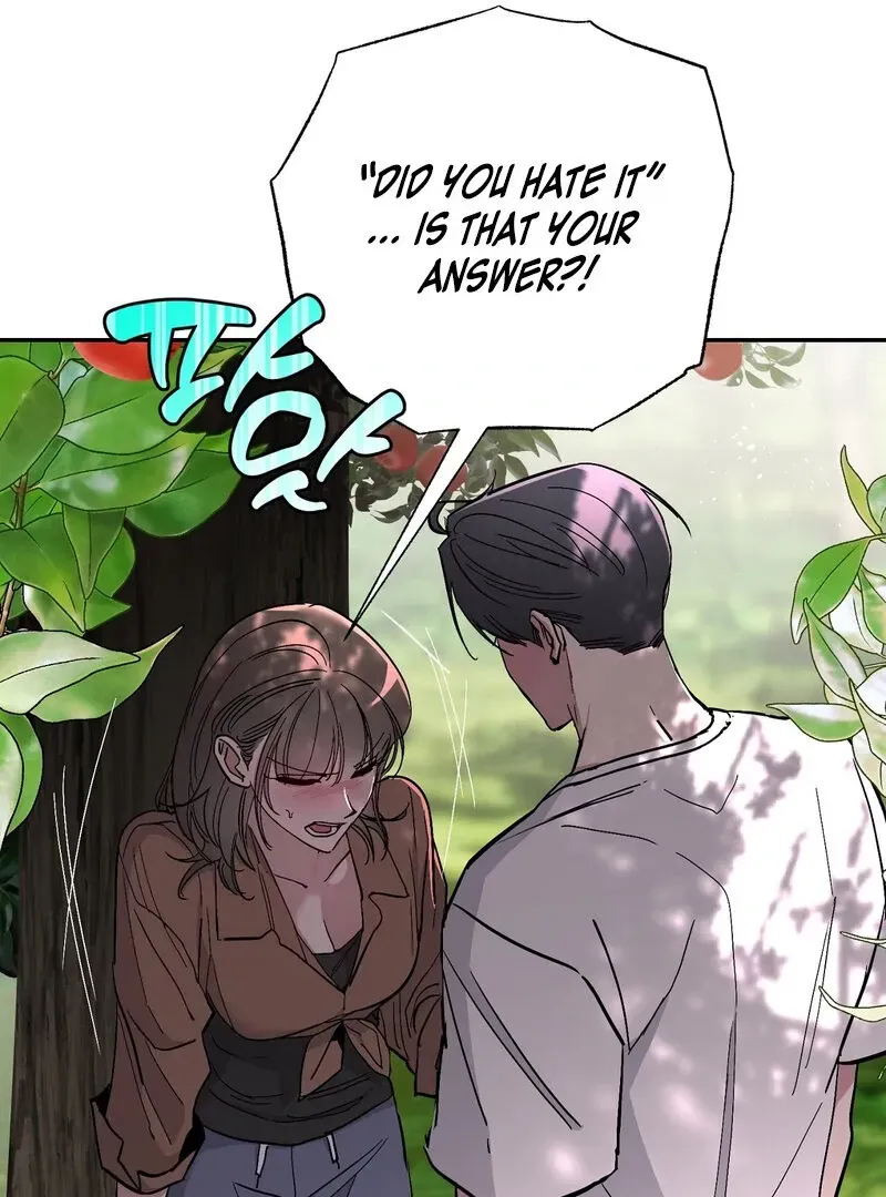 Orchard of Temptation Chapter 4 page 27 - 