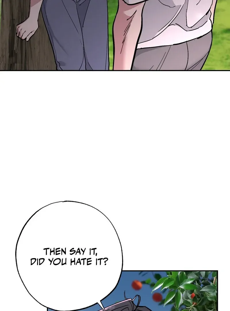 Orchard of Temptation Chapter 4 page 28 - 