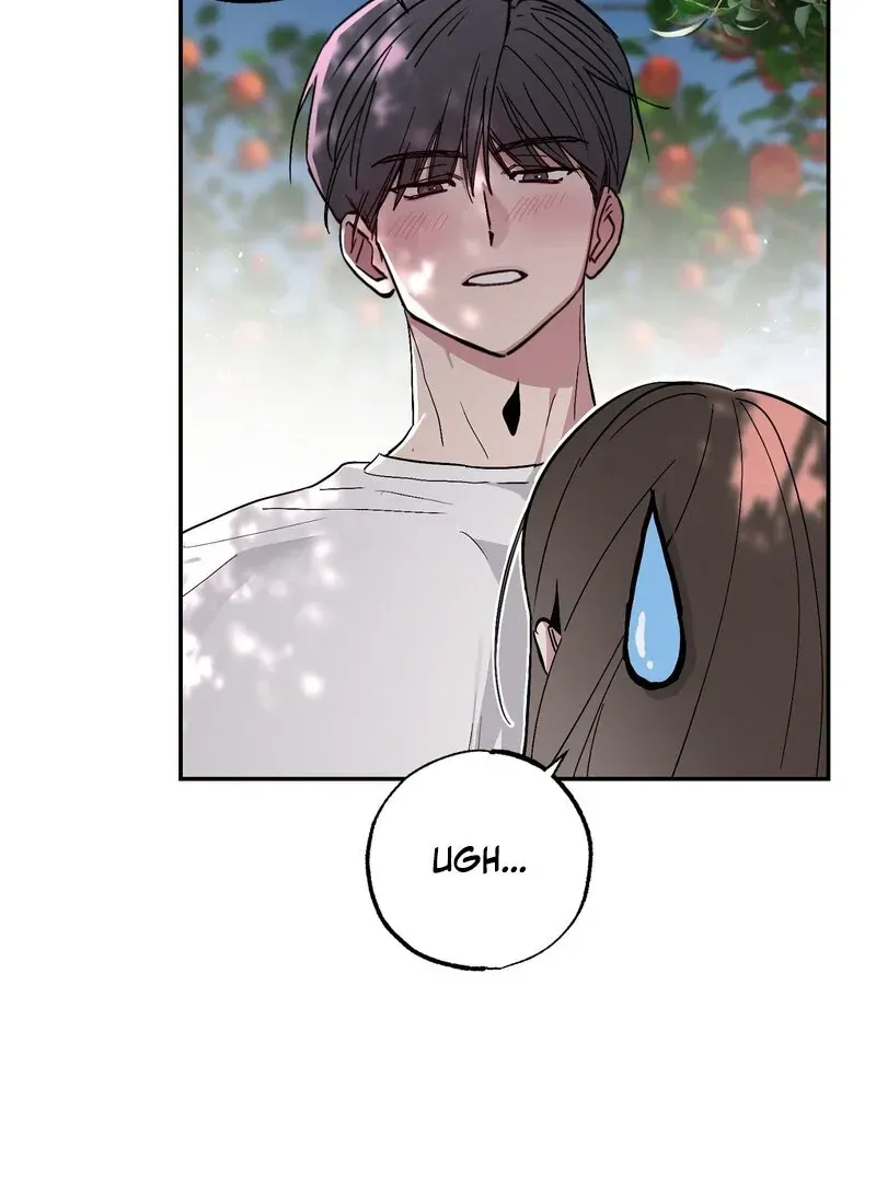 Orchard of Temptation Chapter 4 page 29 - 