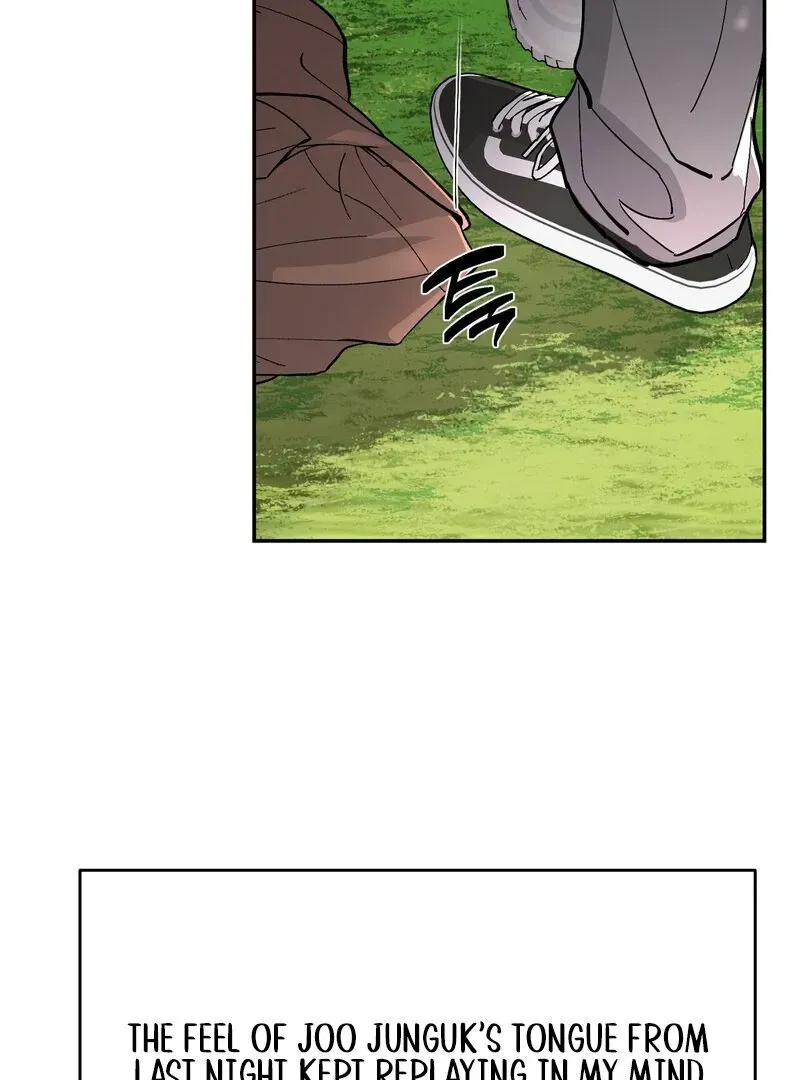 Orchard of Temptation Chapter 4 page 41 - 
