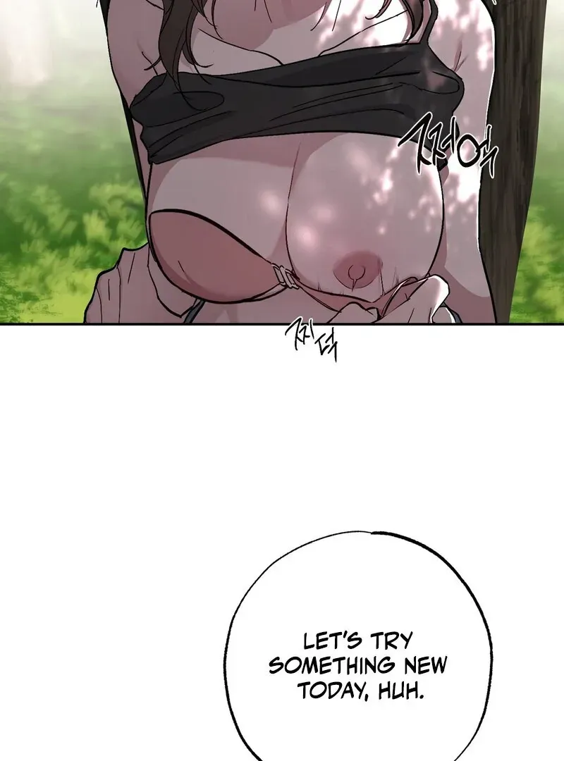 Orchard of Temptation Chapter 4 page 56 - 
