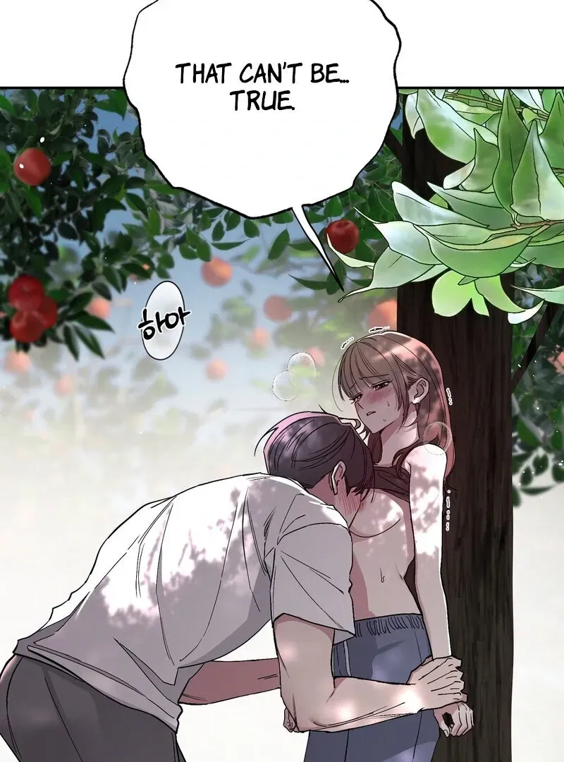 Orchard of Temptation Chapter 4 page 83 - 