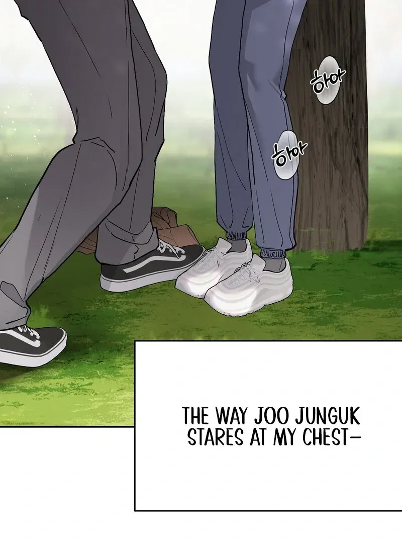 Orchard of Temptation Chapter 4 page 84 - 