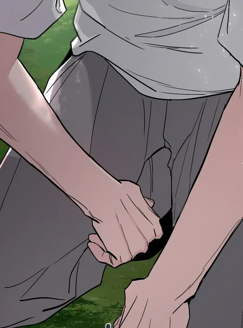 Orchard of Temptation Chapter 5 page 3 - 