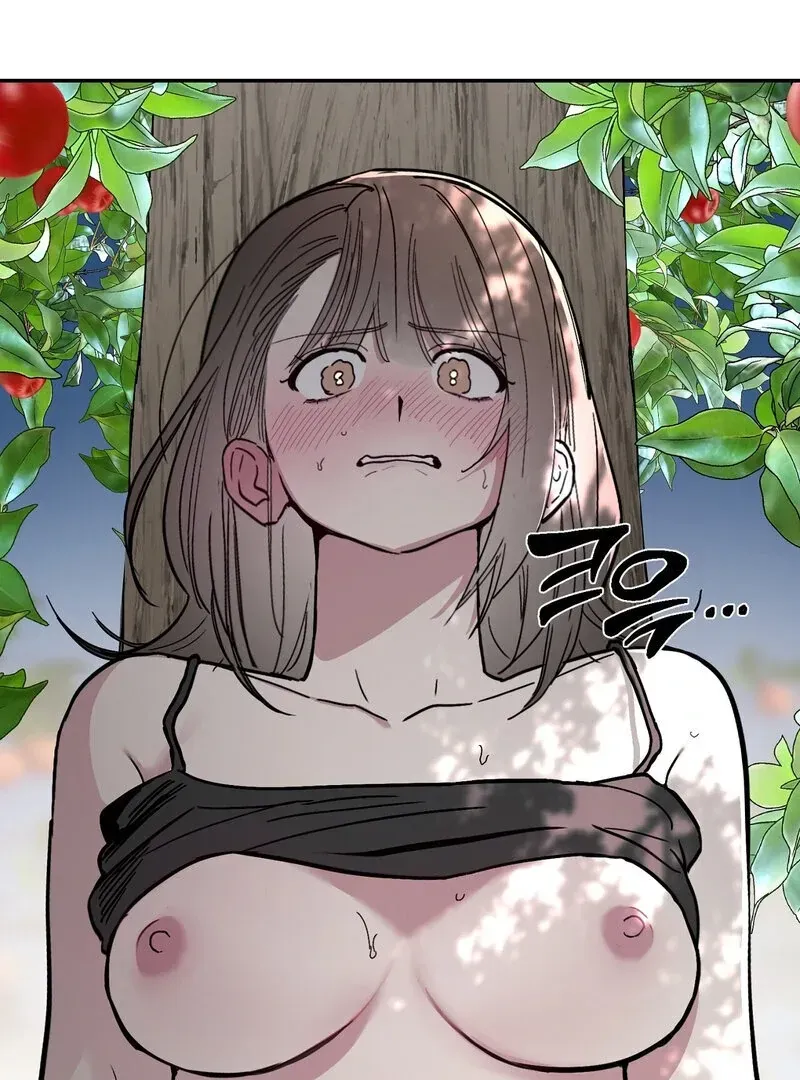 Orchard of Temptation Chapter 5 page 5 - 