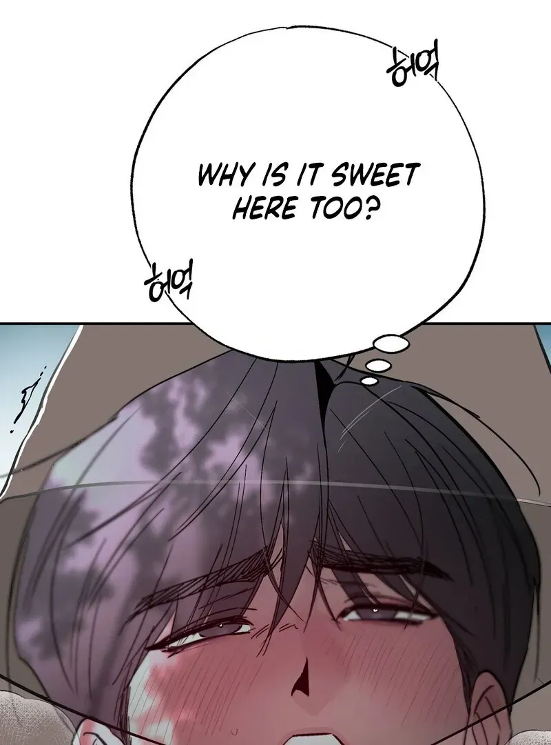 Orchard of Temptation Chapter 5 page 44 - 