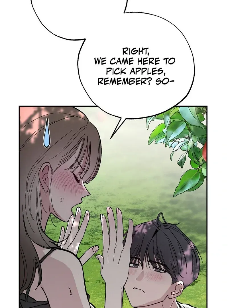 Orchard of Temptation Chapter 5 page 8 - 