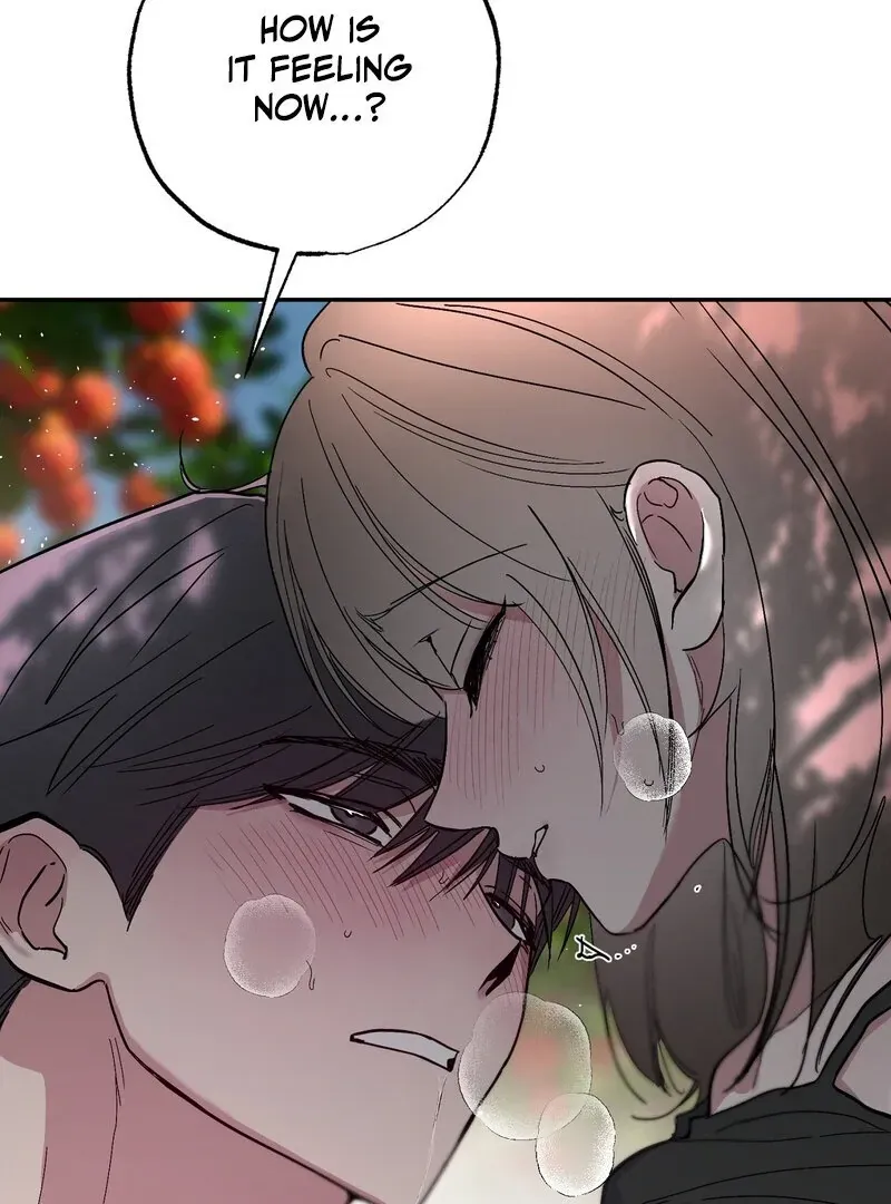 Orchard of Temptation Chapter 5 page 76 - 