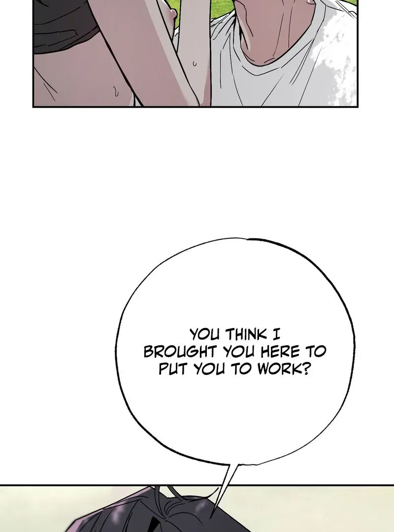 Orchard of Temptation Chapter 5 page 9 - 