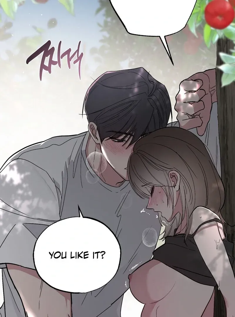 Orchard of Temptation Chapter 5 page 82 - 