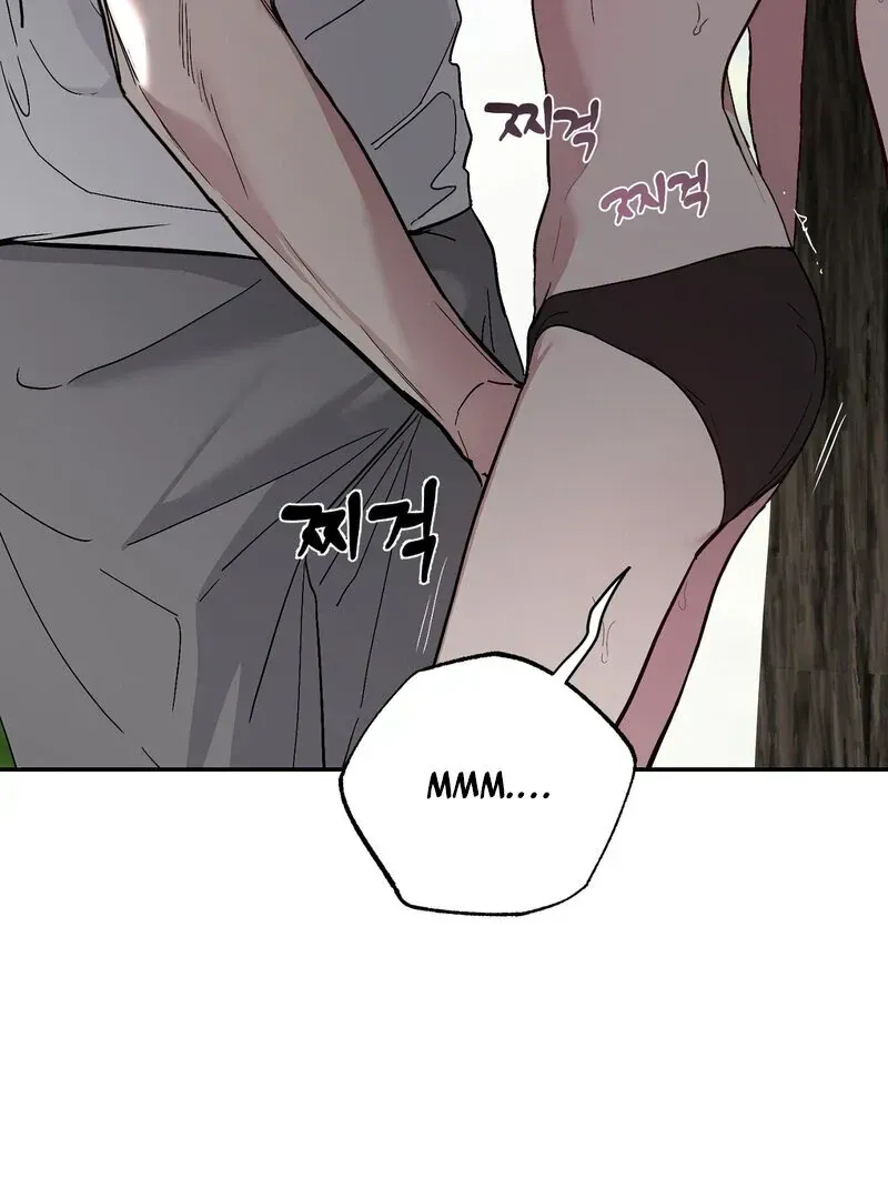 Orchard of Temptation Chapter 5 page 83 - 