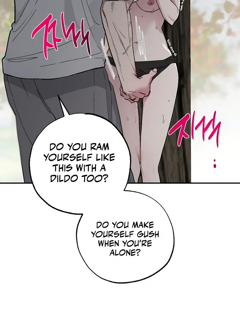 Orchard of Temptation Chapter 5 page 100 - 