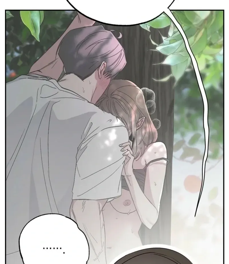 Orchard of Temptation Chapter 6 page 11 - 