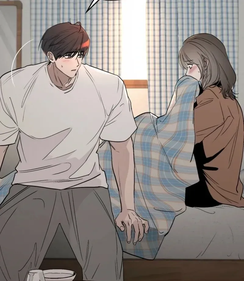 Orchard of Temptation Chapter 6 page 19 - 