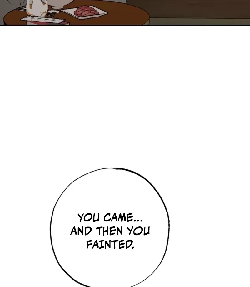 Orchard of Temptation Chapter 6 page 20 - 
