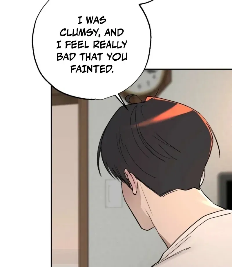 Orchard of Temptation Chapter 6 page 32 - 