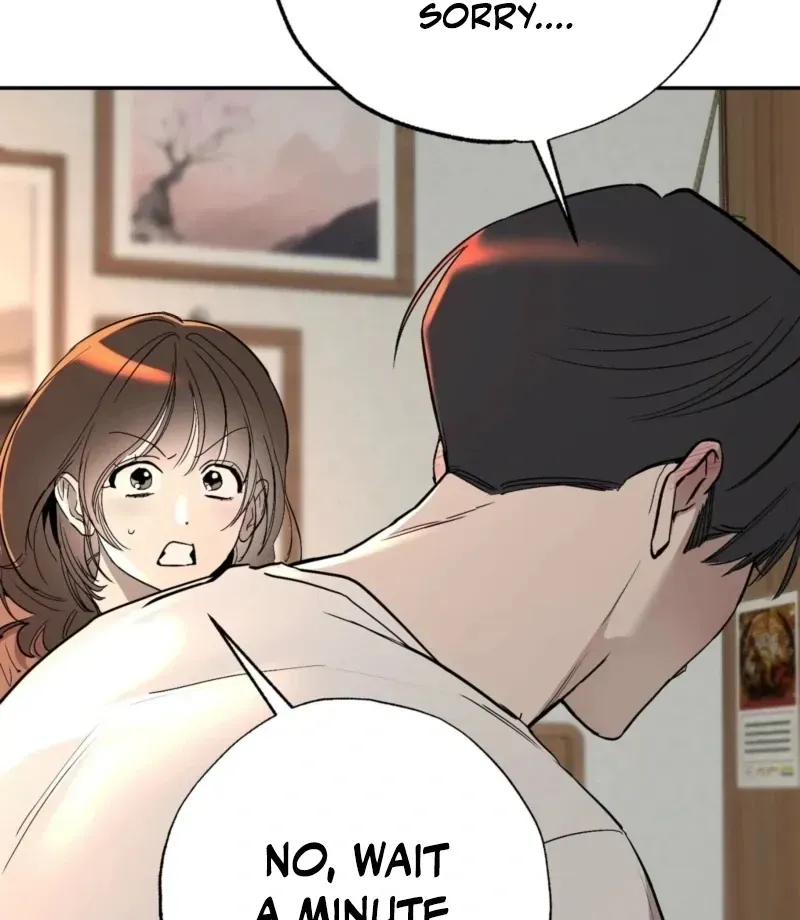 Orchard of Temptation Chapter 6 page 36 - 