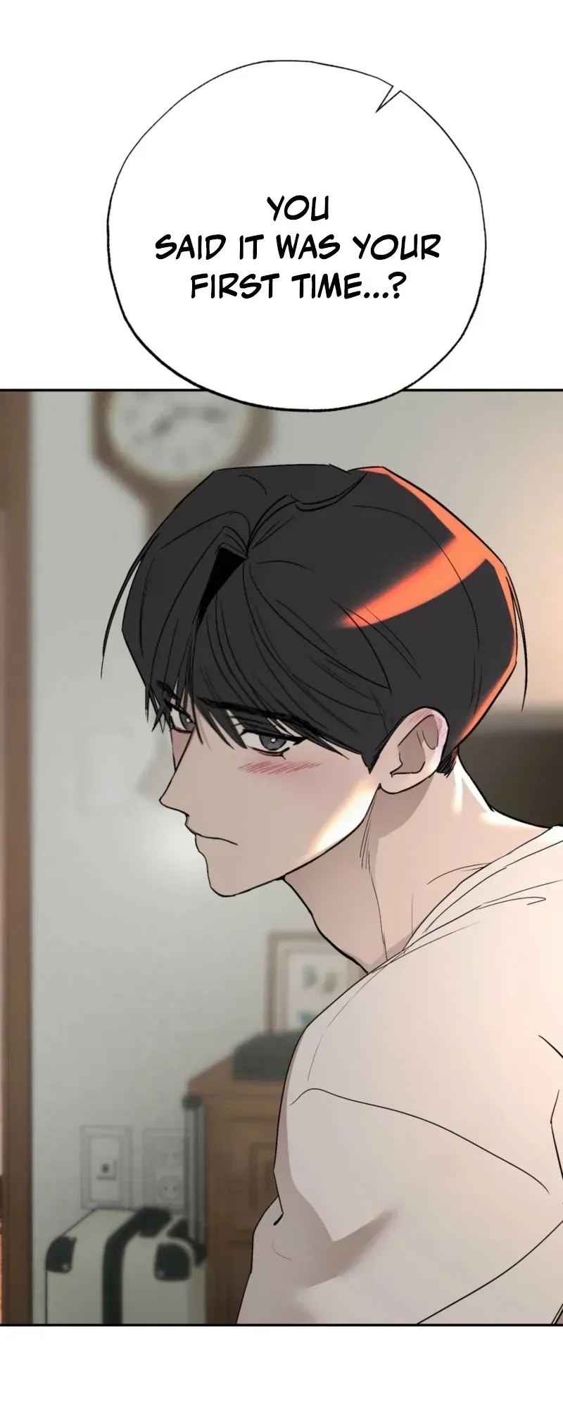 Orchard of Temptation Chapter 6 page 38 - 