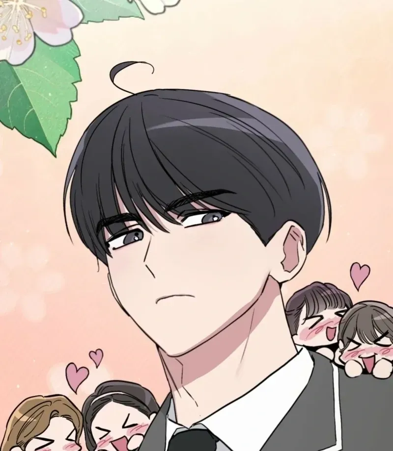 Orchard of Temptation Chapter 6 page 46 - 