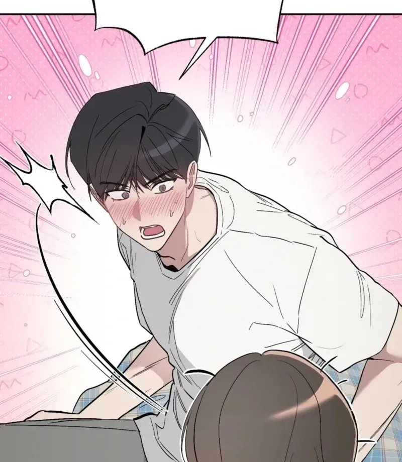 Orchard of Temptation Chapter 6 page 55 - 