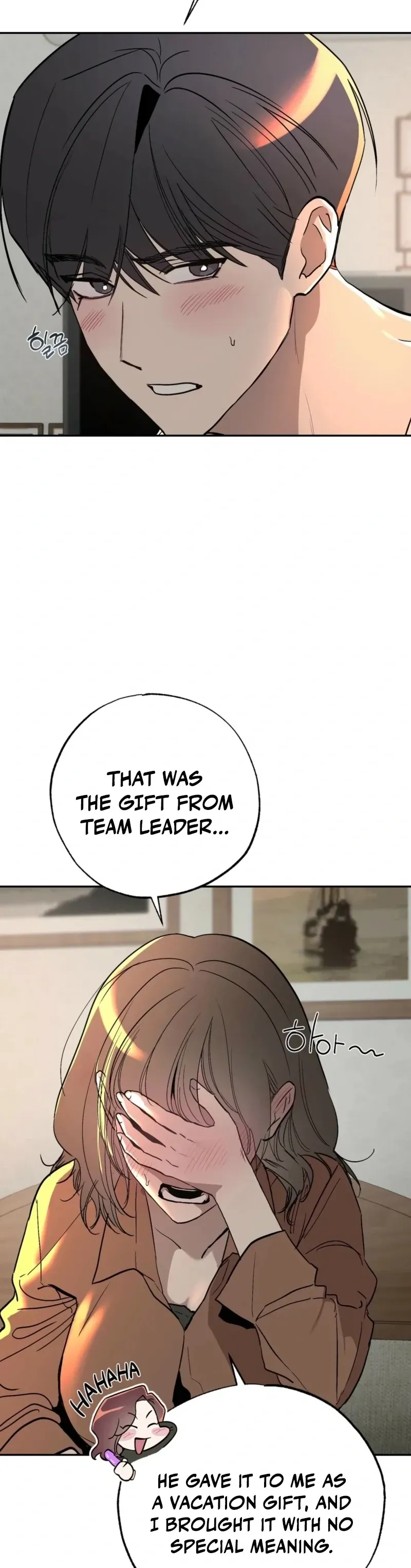 Orchard of Temptation Chapter 6 page 64 - 