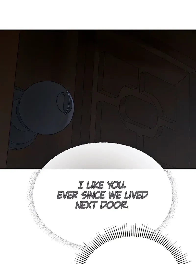 Orchard of Temptation Chapter 7 page 116 - 