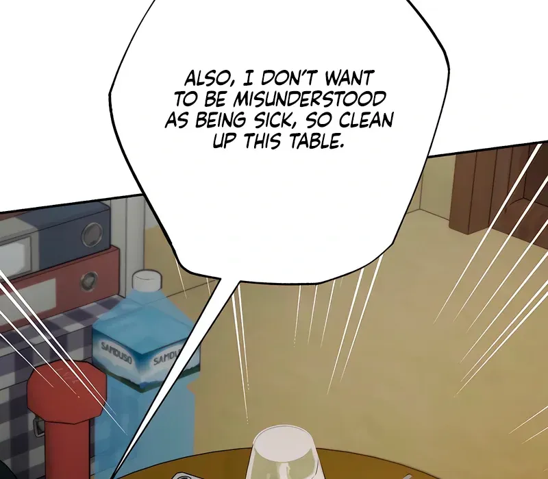 Orchard of Temptation Chapter 7 page 13 - 
