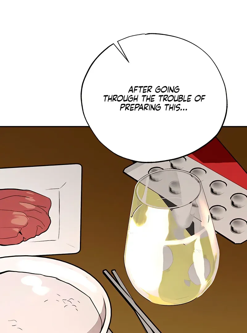 Orchard of Temptation Chapter 7 page 22 - 