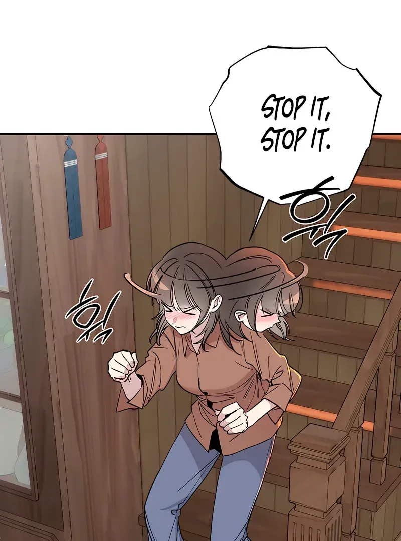 Orchard of Temptation Chapter 7 page 30 - 