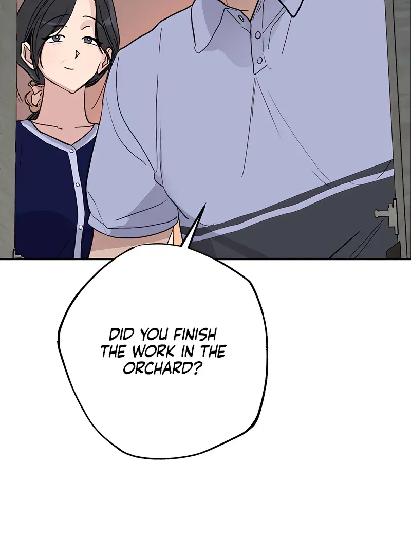 Orchard of Temptation Chapter 7 page 33 - 